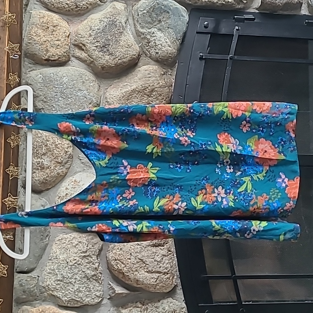 Cabi tank style3449